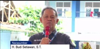 Respon Muhammadiyah Pasca 14 Hari Gempa Cianjur