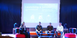 FT UNIMMA Luncurkan Program Home Learning Indonesia