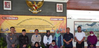 Forda UNIMMA Peringati Hari Disabilitas Internasional