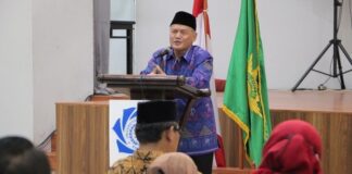 7 Praktik Islam Berkemajuan