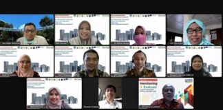 Konsorsium Universitas iHiLead Rancang Program Lecturer Goes to Industry FGD