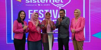 Sisternet Gelar “Festival Webinar Pintar 2022”, Pelatihan UMKM Perempuan Agar Siap Hadapi Potensi Resesi