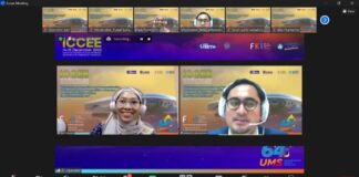 FKI UMS Adakan Konferensi Internasional, Hadirkan Pembicara dari Luar Negeri