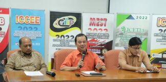 Konferensi Internasional ISETH ke-8 UMS Siap Dibuka