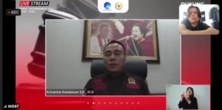 KUHP Baru Bagian dari Upaya Mengatasi Masalah Sosial