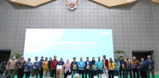 Laksmindra Saptyawati : Wirausaha Merdeka UMS Melebihi Ekspektasi