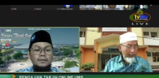 Natal dan Nabi Isa AS Menurut Al-Qur’an dan Sunnah