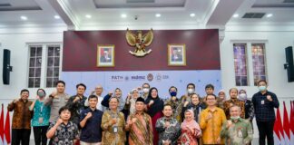 MDMC bersama Kemenko PMK dan Kemenkes perkuat Akses Keberlanjutan dan kesiapsiagaan Oksigen di Indonesia