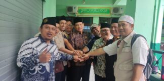 Khitan 200 Anak ! LazisMu Bali Gandeng Bali Mengaji.