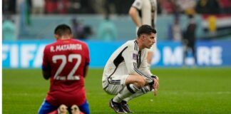 Jerman Menang Sekaligus Menangis Jerman Menang Sekaligus Menangis