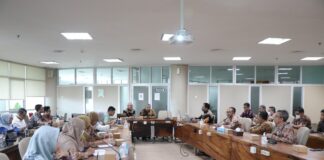 Direktorat Kelembagaan Kemdikbudristek : UMS Sudah Miliki Potensi Masuk ke Dalam Pemeringkatan Kelas Dunia