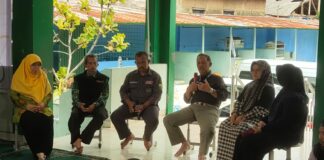 Layanan Komprehensif Muhammadiyah Angkat Martabat Penyintas Gempa Bumi Cianjur