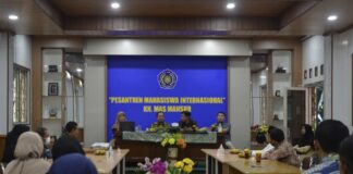 UMS Kembali Dapat Kepercayaan dari Majelis Diktilitbang PP Muhammadiyah di MSPP Batch V