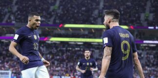 Perancis Kirim Pulang Polandia Perancis Kirim Pulang Polandia