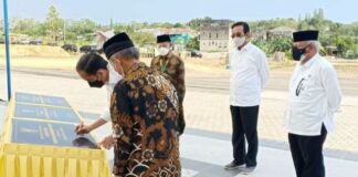 Tawa Pak Basuki Tawa Pak Basuki