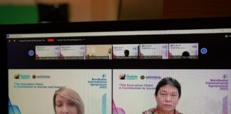 UNIMMA Selenggarakan 4th Borobudur International Symposium Yang Diikuti 14 Negara