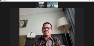 Universitas Muhammadiyah Palu Menuju Perguruan Tinggi yang Unggul, Islami dan Berkemajuan