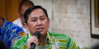 Pemerintah Inisiasi Pembentukan Otoritas Pengawasan Koperasi di RUU Perkoperasian