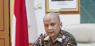 Tingkatkan Daya Saing Ekspor, KemenaKopUKM Latih Pelaku UMKM Banyumas