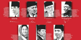 Kambing Hitam Kambing Hitam