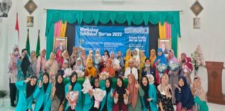 Kolaborasi Dosen UMS dan PDA Surakarta dalam Workshop dan Lomba Tahfidzul Qur’an