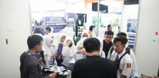 UMS “Goes to Your City” Sampai Wonosobo