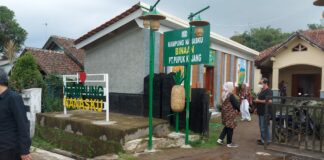 Singgalang Van Subang Singgalang Van Subang