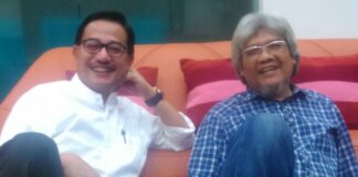 Ferry Mursidan Baldan Ferry Mursidan Baldan