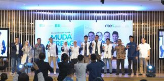 Luncurkan Duta Ekonomi Syariah, BUMN dan MES Dorong Literasi & Inklusivitas Ekonomi Syariah di Indonesia