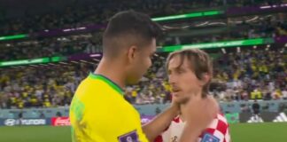 Brazil Pun Dipaksa Takluk Brazil Pun Dipaksa Takluk