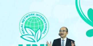 Omzet Produk Halal Justru Meningkat Pesat Ditengah Ancaman Resesi 2023