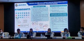 Jasa Marga Siapkan Strategi Antisipasi Kenaikan Volume Kendaraan Selama Libur Nataru