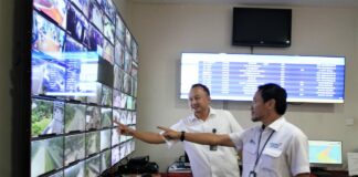 AP II Aktifkan Posko Nataru di 20 Bandara dari 19 Desember 2022-3 Januari 2023