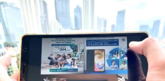 Promo Akhir Tahun, Diskon Hingga 50% untuk Produk XL Prepaid, AXIS, XL PRIORITAS, XL SATU, dan XL Axiata Business Solutions