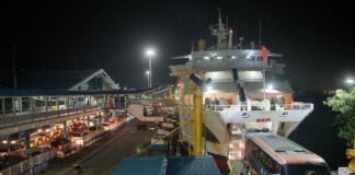 Jelang Puncak Arus Libur Tahun Baru, ASDP Minta Pengguna Jasa Segera Reservasi Tiket via Ferizy