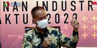 Menperin: Industri Manufaktur yang Kuat, Fondasi Indonesia Menjadi Negara Industri