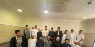 PCIM Arab Saudi Perkuat SDM Unggul