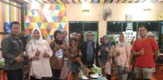 Arniza Nilawati Dorong Penguatan Regulasi Pencegahan Eksploitasi Terhadap Ibu dan Anak