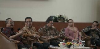 Moderasi Beragama Harus Menyentuh Mindset Moderasi Beragama Harus Menyentuh Mindset