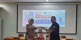 Efektivitas Pengawasan Obat dan Makanan, Arniza Nilawati Dorong Penguatan Regulasi Lembaga BPOM