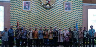 Program Insentif Peningkatan Artikel Ilmiah Bereputasi 2022 Diluncurkan, Pacu Dosen Lebih Produktif