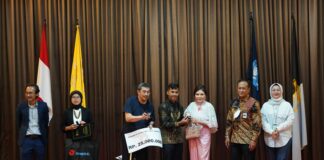 Hidupkan Tren dan Budaya Inovasi, SKSG-UI Gelar Kompetisi TMTiC 2022