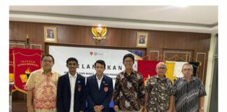 Dua Poin Hasil Kajian BEM Unkris Terkait RKUHP Disetujui DPR RI