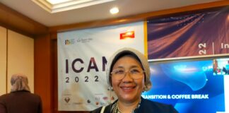 NBRI Gelar ICAMT 2022, Diskusikan Ide-Ide Terkini Pengembangan Baterai