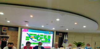 Kepala BPH Migas Pastikan Stok BBM, Listrik dan Gas Bumi Selama Nataru Aman