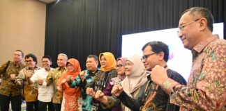 Jadi Lumbung Ikan, PKS Soroti Tingkat Kemiskinan di Maluku