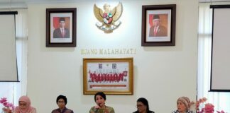Hari Ibu, Giwo Rubianto Sebut Tak Lepas dari Sejarah Berdirinya Kowani