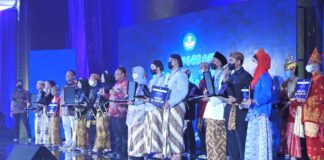 Dorong Semangat Berinovasi dalam Pembelajaran, Kemendikbudristek Gelar Anugerah Kihajar 2022
