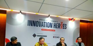 Innovation Heroes 2023 Segera Diumumkan, Ini 15 Kandidat yang Masuk Nominasi!