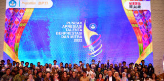 Mendikbudristek: Manajemen Talenta Jadi Prioritas Merdeka Belajar